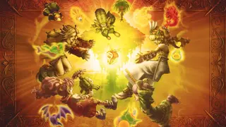 Legend of Mana - Xbox Series