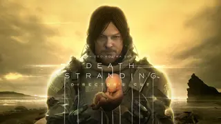 DEATH STRANDING DIRECTOR'S CUT UPGRADE