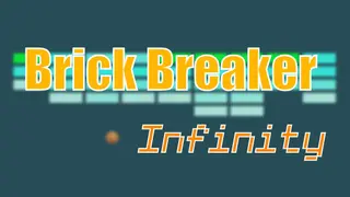 Brick Breaker Infinity