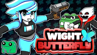 Wight Butterfly