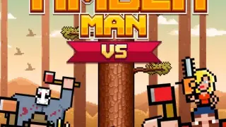 Timberman VS - Switch