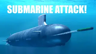 Submarine Attack!