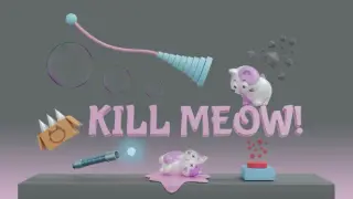 Kill Meow