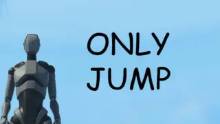 Only Jump