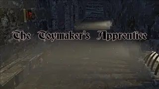 The Toymaker's Apprentice