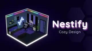 Nestify: Cozy Design