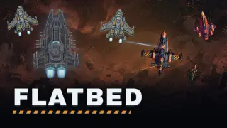 FLATBED