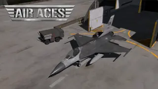 Air Aces - Xbox One