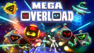 Mega Overload VR