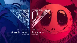 Resolutiion OST