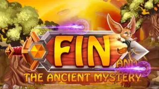 Fin and the Ancient Mystery - Switch