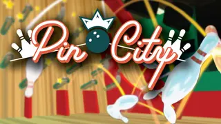 Pin City