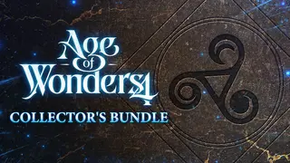 Age of Wonders 4 Collector's Edition