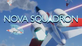 Nova Squadron
