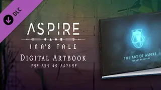 Aspire: Ina's Tale - Artbook