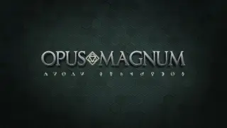 Opus Magnum
