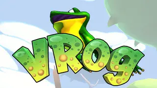 VRog