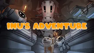Inu's Adventure