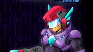 GemaBoy Zero Origins - Switch