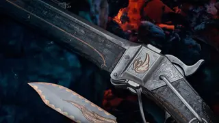 Hunt: Showdown 1896 - Fire Fight - PS5