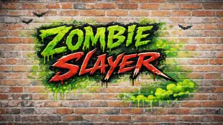 Zombie Slayer