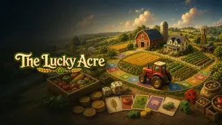The Lucky Acre