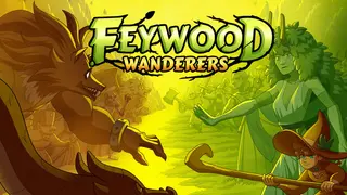 Feywood Wanderers