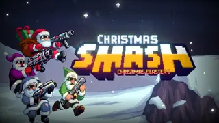 Christmas Smash