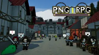PNG RPG