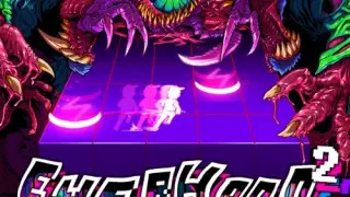 Everhood 2 - Switch