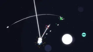 Rocket Wars - Xbox One