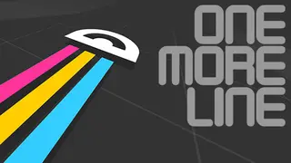 One More Line