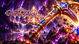Gems & Palace