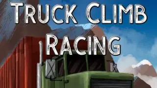 Truck Climb Racing - Switch