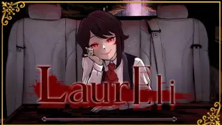 LaurEli & the Blood Dipped Manor
