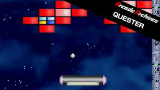 Arcade Archives QUESTER - Switch