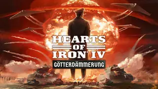Hearts of Iron IV: Götterdämmerung
