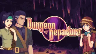 Dungeon of Departure
