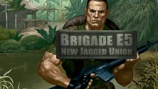 Brigade E5: New Jagged Union