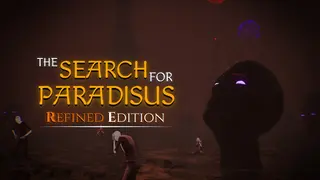 The Search For Paradisus