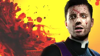 What have you done, Father? - PS4