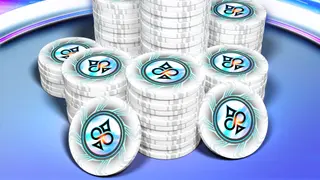 Vegas Infinite - 5,000,000 Chips - PS5