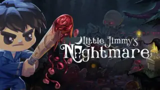 Little Jimmy´s Nightmare