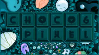 Choco Pixel 6