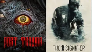 Raw Fury Halloween Bundle