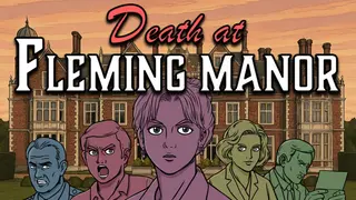 Death at Fleming Manor