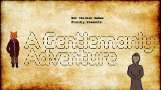 A Gentlemanly Adventure