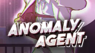 Anomaly Agent - Switch