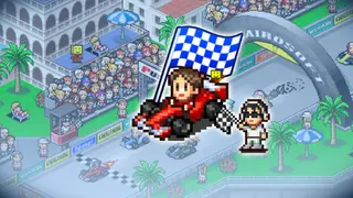Grand Prix Story (Xbox One & Series)