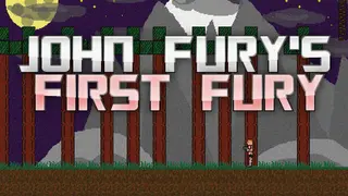 JOHN FURY'S FIRST FURY